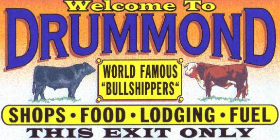 Drummond Bull Shipper Image cows and verbiage