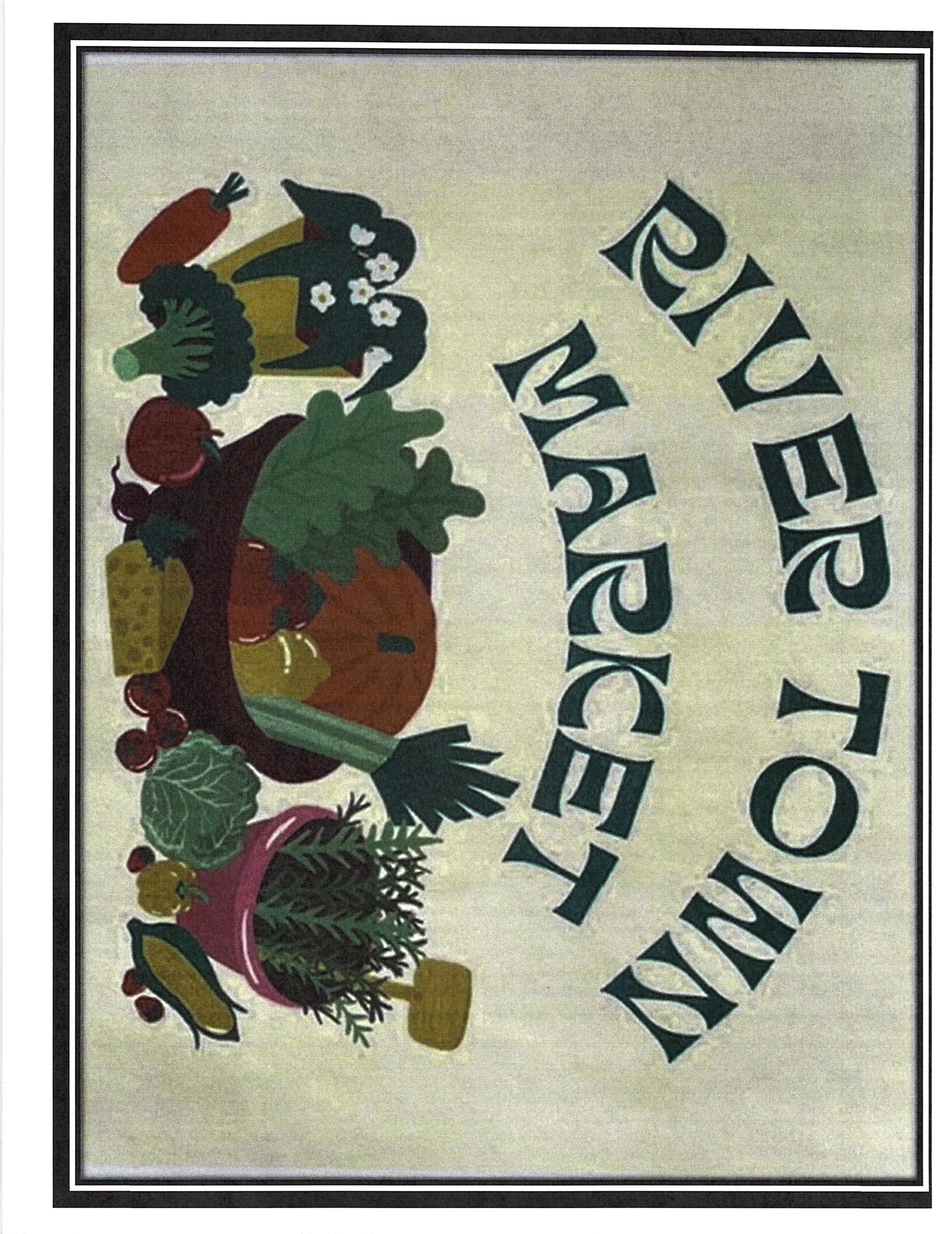 Home Town of Drummond